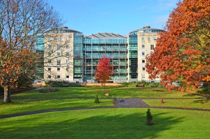 1 Bedroom Flat To Rent In Westgate Apartments, Leeman Road, York YO26