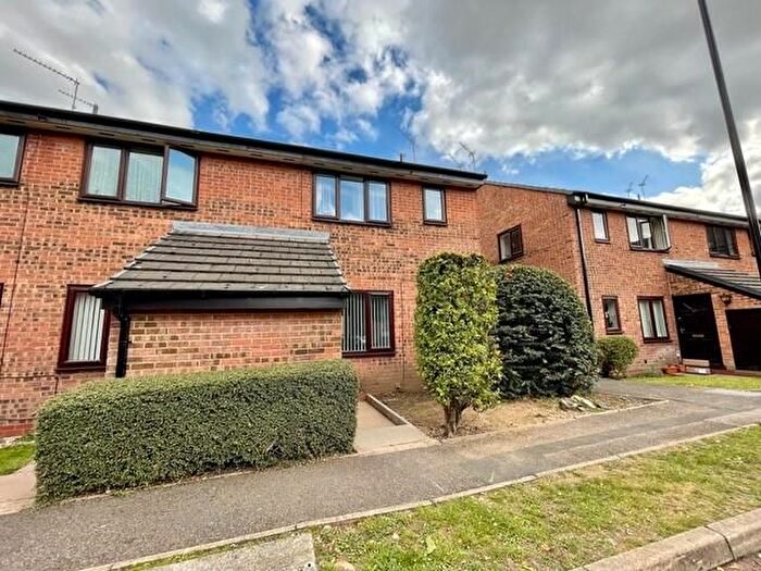 1 Bedroom Maisonette To Rent In Brunel Close, Stoke, Coventry, CV2