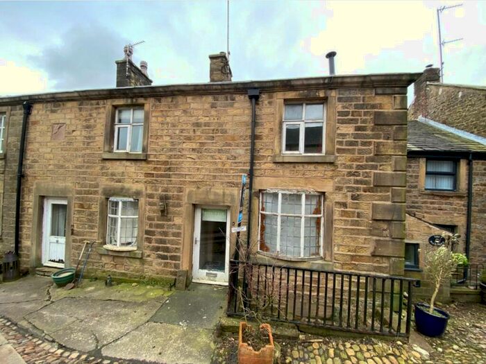 4 Bedroom Cottage For Sale In - Windy Street, Chipping, Preston, Lancashire, PR3