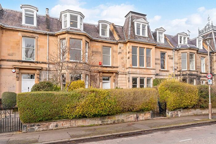 5 Bedroom Villa For Sale In Grange Terrace, Edinburgh, EH9