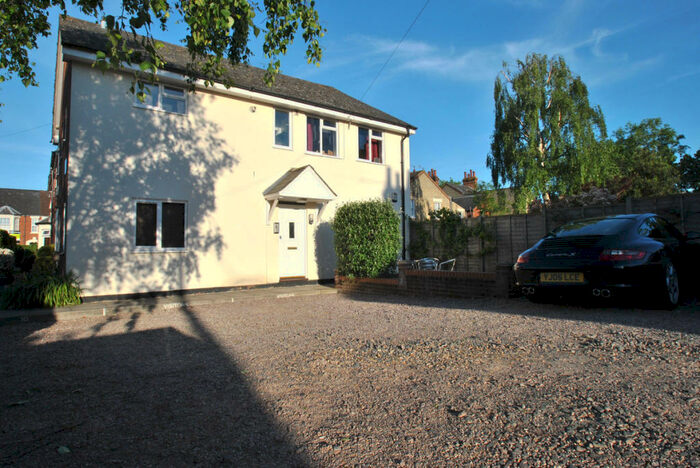 1 Bedroom Apartment To Rent In Pennine Court, Hitchin, SG5