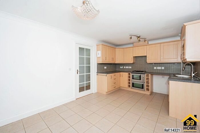 4 Bedroom Detached House For Sale In Arizona Crescent, Great Sankey, Warrington, WA5