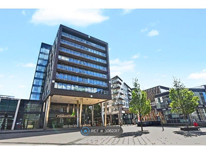 1 Bedroom Flat To Rent In The Boulevard, Leeds, LS10