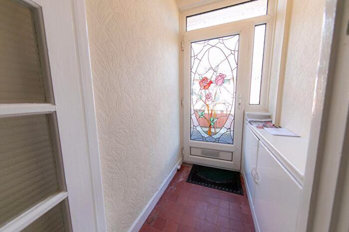 2 Bedroom Semi-Detached Bungalow For Sale In No., Roylen Avenue, Poulton - Le - Fylde, Lancs, FY6