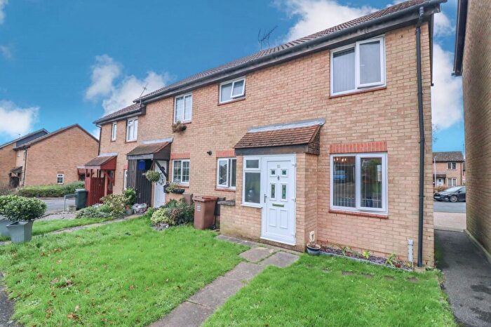 1 Bedroom End Of Terrace House To Rent In Clandon Road, Chatham, ME5