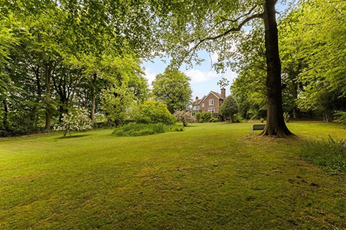 3 Bedroom Detached House For Sale In St Leonards, Tring, HP23