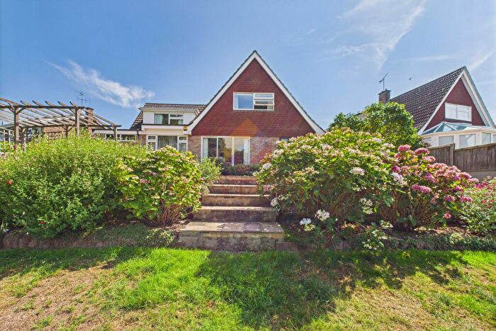 4 Bedroom Detached House For Sale In Marlowe Way, Poets Corner, Colchester, CO3