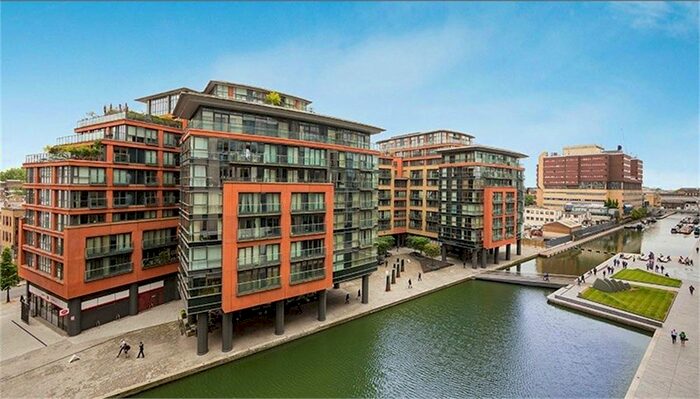3 Bedroom Flat To Rent In Merchant Square, Paddington, London, W2