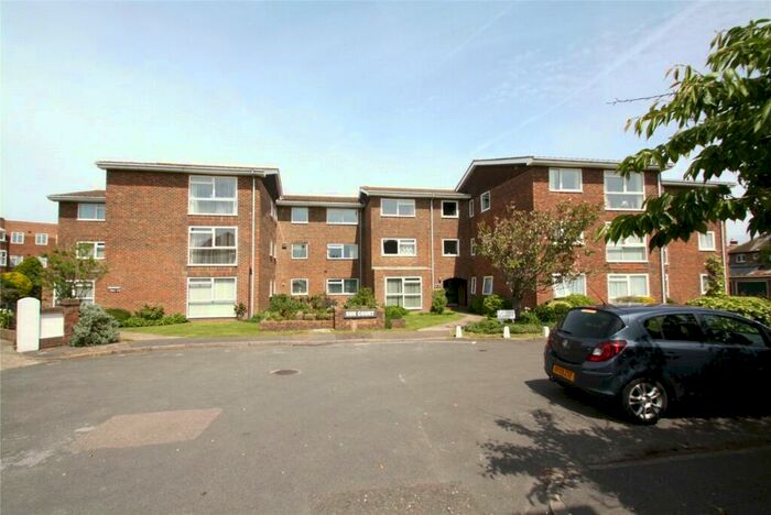 2 Bedroom Apartment To Rent In Sun Court, Rye Close, Worthing, BN11