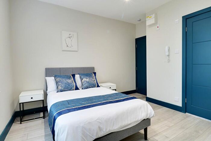 Studio To Rent In Verdant Lane, London, Greater London, SE6