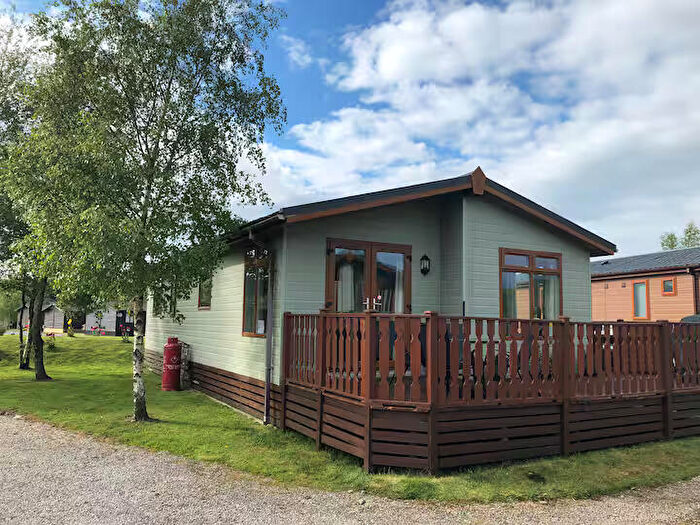 2 Bedroom Lodge For Sale In Sherwood South Lakeland Leisure Village, Carnforth, LA6