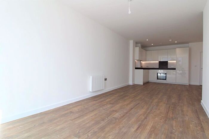1 Bedroom Flat To Rent In Central House, Eagle Way, Brentwood, CM13