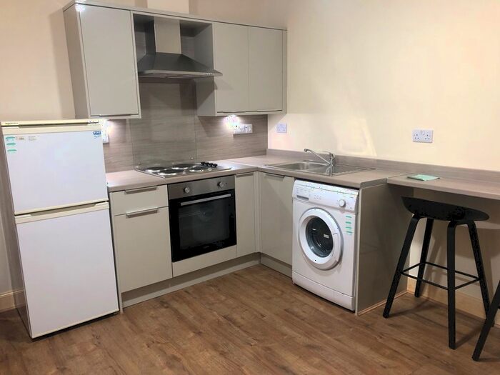 2 Bedroom Flat To Rent In Rosefield Street, Dundee, DD1