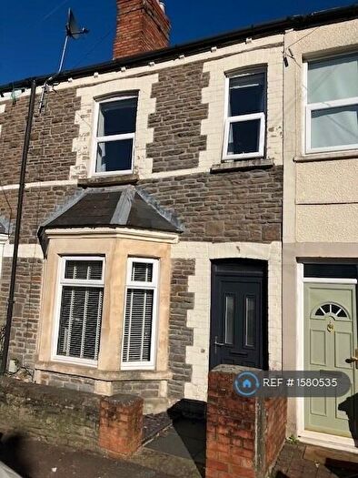 3 Bedroom Terraced House To Rent In Egerton Street, Cardiff, CF5