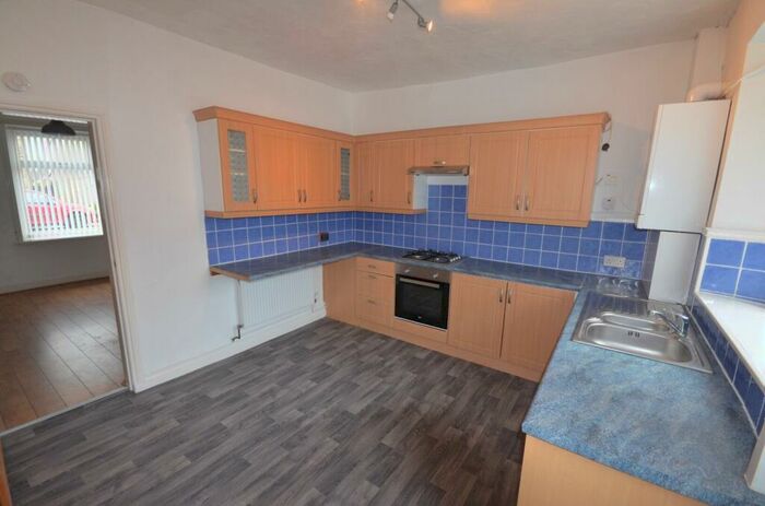 2 Bedroom House To Rent In Manchester Road, Baxenden, BB5
