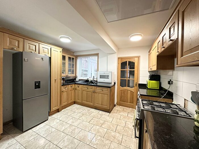 3 Bedroom Terraced House To Rent In Cowley Street, St. Helens, WA10