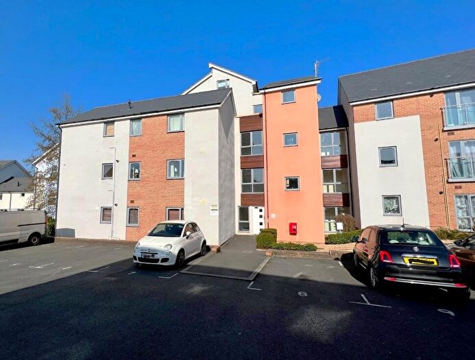 1 Bedroom Apartment To Rent In Kittiwake Drive, Portishead, Bristol, Somerset, BS20