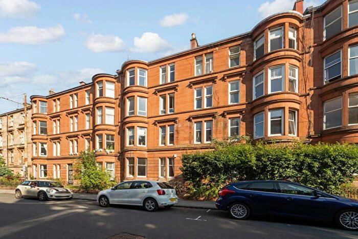 2 Bedroom Flat To Rent In Rupert Street, West End, Glasgow, G4