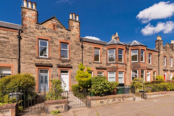 4 Bedroom Flat For Sale In Charterhall Road, Blackford, EH9