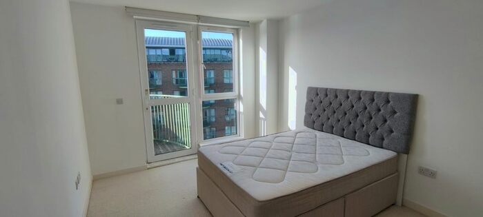 1 Bedroom Flat For Sale In Maltby House, Tudway Road, Kidbrooke Village, SE3