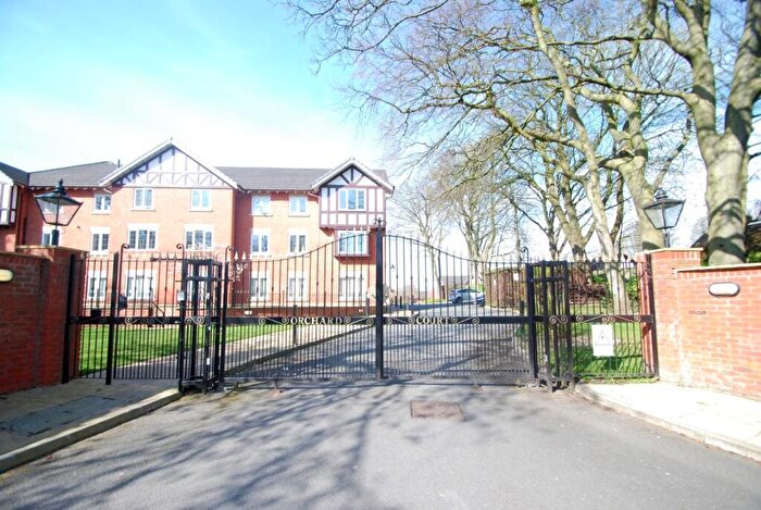 2 Bedroom Apartment For Sale In Applewood House, Orchard Court, Bury, BL9