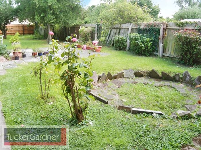 1 Bedroom Flat To Rent In Thornton Road, Cambridge, CB3
