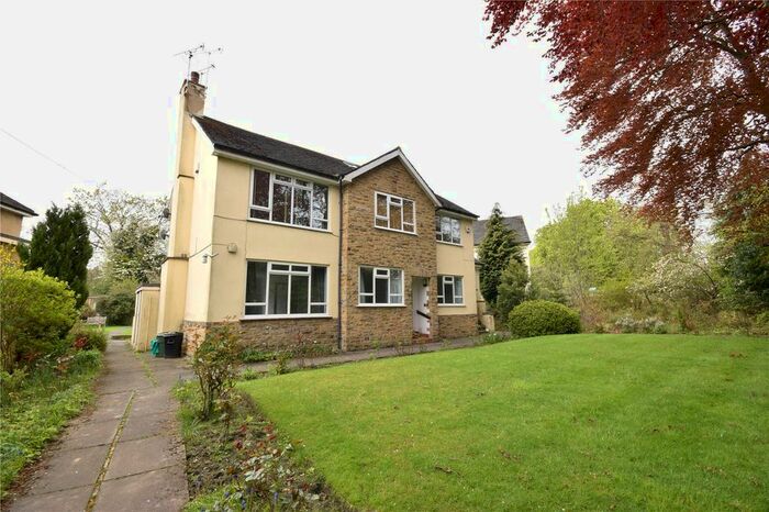 3 Bedroom Flat To Rent In Burton Dene, Burton Crescent, Leeds, LS6