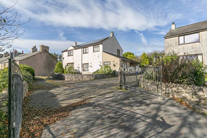 4 Bedroom House For Sale In Stone Close, Stainton With Adgarley, Barrow In Furness, LA13