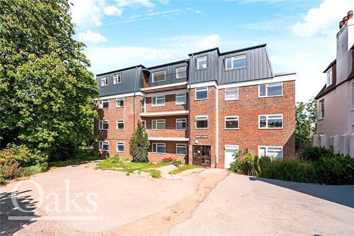 3 Bedroom Flat To Rent In Bray Court, Madeira Road, SW16