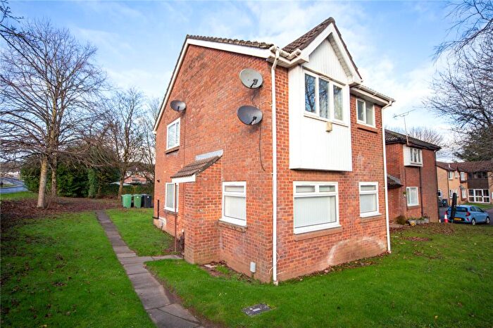 1 Bedroom Semi-Detached House For Sale In Fairhaven Close, St. Mellons, Cardiff, CF3