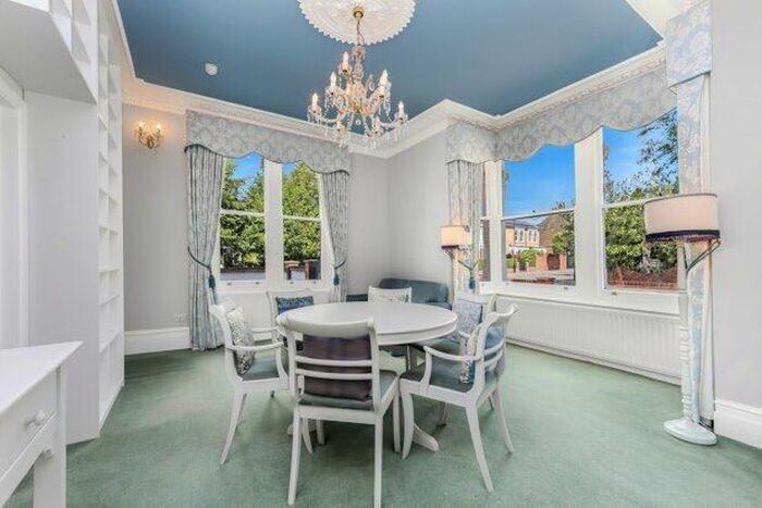 4 Bedroom Property To Rent In Poppleton Road, London, E11