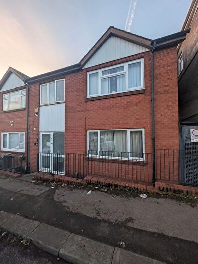 2 Bedroom Flat For Sale In Church Road, Barry, Vale Of Glamorgan, CF63