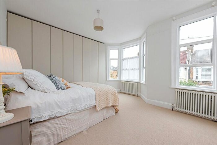 5 Bedroom End Of Terrace House To Rent In Berens Road, London, NW10