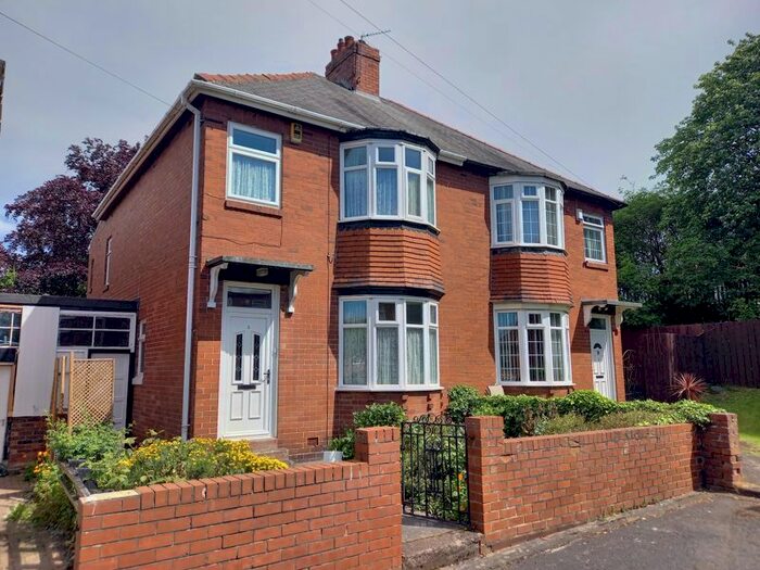 Houses for sale & to rent in NE5 3TF, Moulton Row Moulton Place