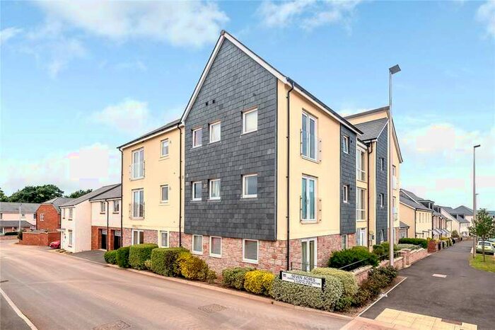 1 Bedroom Flat To Rent In Younghayes Road, Cranbrook, Exeter, Devon, EX5