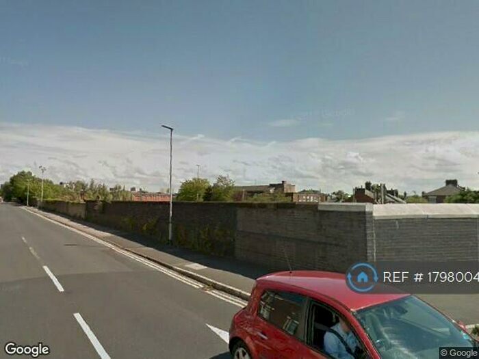 3 Bedroom Flat To Rent In Pedder St, Preston, PR2