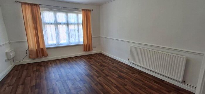 1 Bedroom Flat To Rent In West Street, Boston, PE21