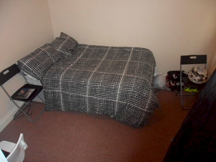 1 Bedroom Flat To Rent In Walsgrave Road, Stoke, CV2