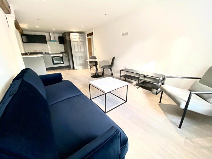 1 Bedroom Apartment To Rent In Kiln Court, DN3