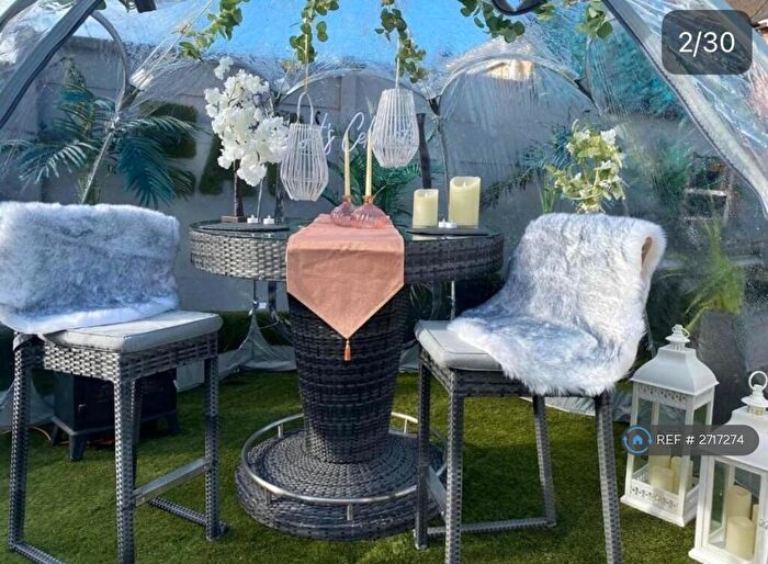 Studio To Rent In Denewood Crescent, Nottingham, NG8