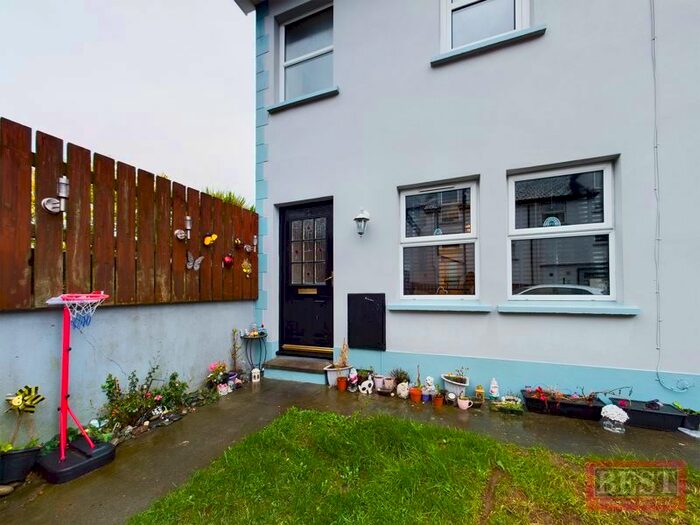 3 Bedroom Property For Sale In Charlotte Street Court, Warrenpoint, Newry, BT34