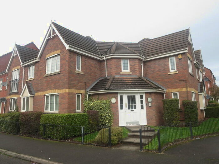 2 Bedroom Apartment To Rent In The Parks, Trentham Lakes, ST4