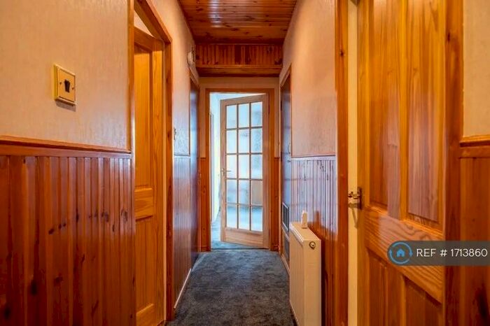 2 Bedroom Flat To Rent In Tedder Street, Aberdeen, AB24