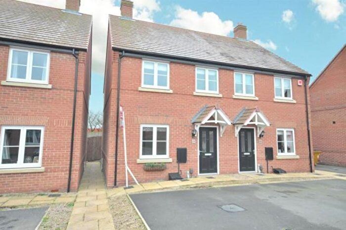 3 Bedroom House To Rent In Southfield Grove, Bingham, NG13