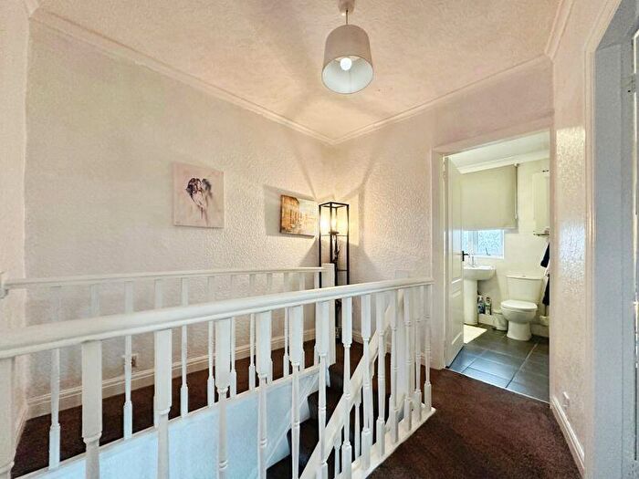 3 Bedroom Terraced House For Sale In Withins Lane, Radcliffe, Manchester, M26