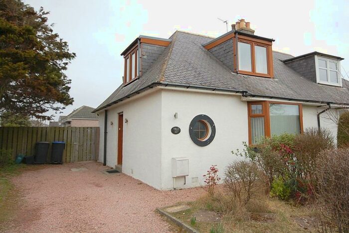 3 Bedroom Semi-Detached House To Rent In Newtonhill Road, Newtonhill, Aberdeenshire, AB39