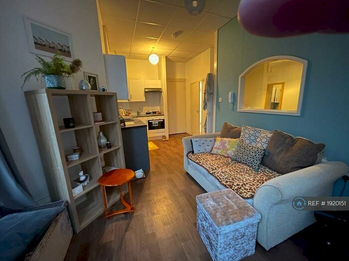 1 Bedroom Flat To Rent In Cavendish Road, Bournemouth, BH1