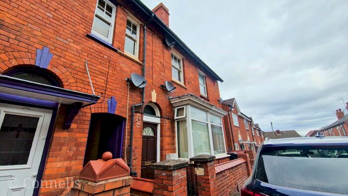 1 Bedroom Flat To Rent In Mount Street, Halesowen, B63