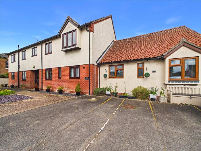 2 Bedroom Apartment For Sale In Nethergate Street, Clare, Sudbury, Suffolk, CO10