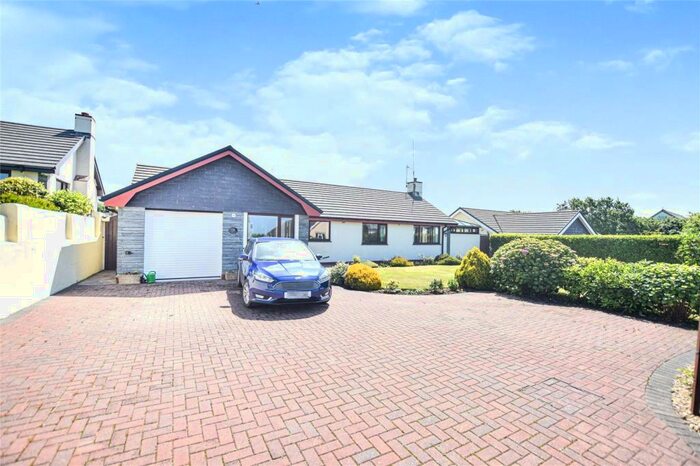 3 Bedroom Bungalow For Sale In Woodford, Bude, EX23
